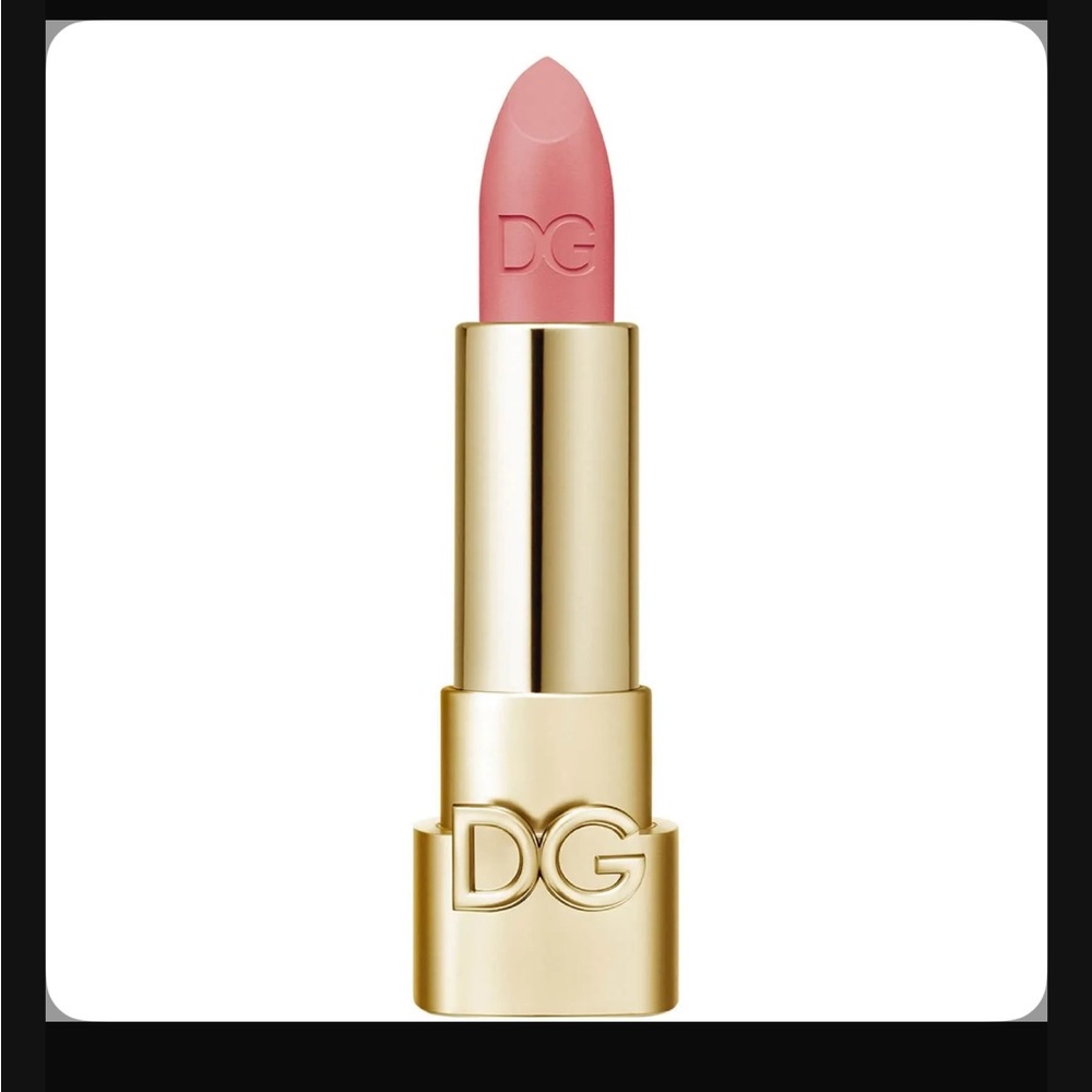 DOLCE & GABBANA the Only One Matte Lipstick Candy Baby